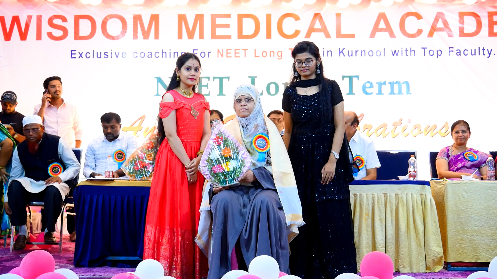 Annual Day Celebration